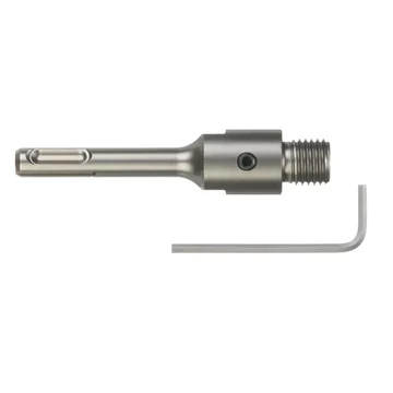 Milwaukee TCT Magfúró SDS-Plus befogó 105 mm  1 db