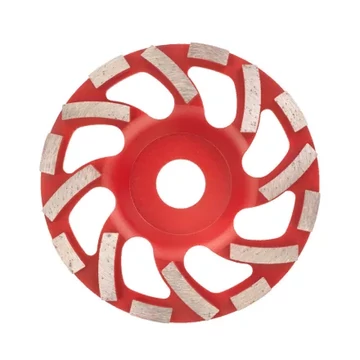 Milwaukee Gyémánt fazékkorong 125 mm