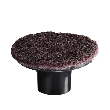 Milwaukee Üvegszálas polírozó korong 46 mm