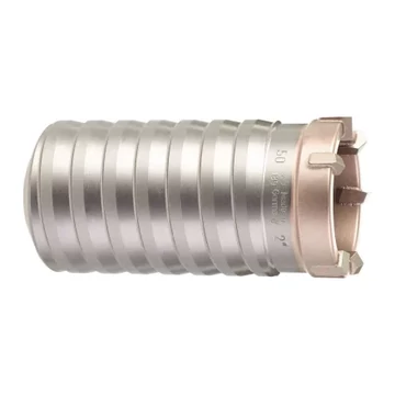 Milwaukee SDS-MAX TCT fúrókorona  50 x 100 mm  1 db