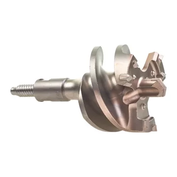 Milwaukee SDS-MAX Áttörő fúrófej  90 x 150 mm  1 db