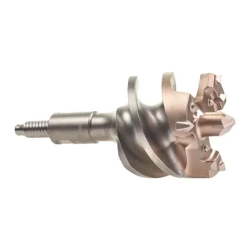 Milwaukee SDS-MAX Áttörő fúrófej  80 x 150 mm  1 db