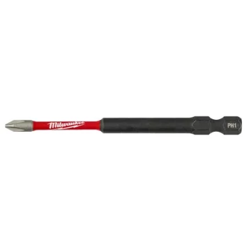 Milwaukee Shockwave bit PH1 90mm-1db
