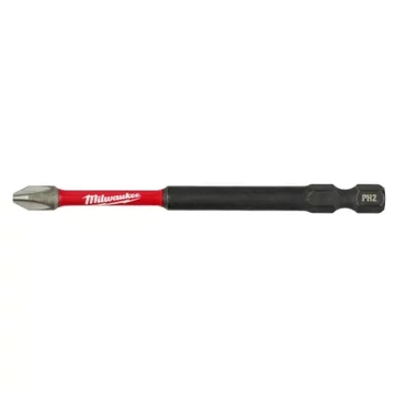 Milwaukee Shockwave bit PH2 90mm-1db
