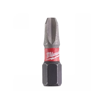 Milwaukee Shockwave bit PH3 25mm-2db