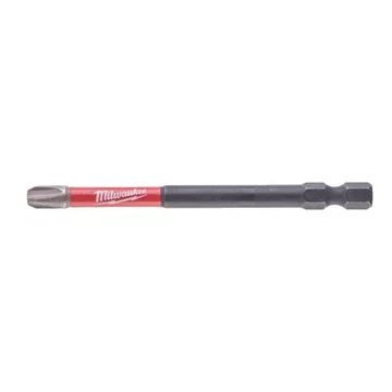 Milwaukee Shockwave bit PH3 90mm-1db