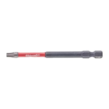 Milwaukee Shockwave bit TX25 90mm-1db