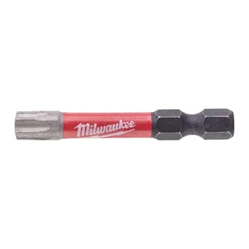 Milwaukee Shockwave bit TX40 50mm-1db