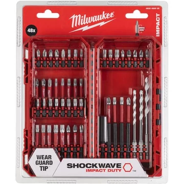 Milwaukee Lyukfűrész készlet 3 KOBALT (CO)(13 részes)