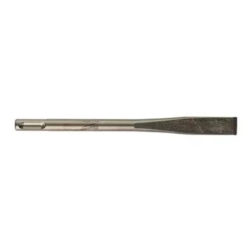 Milwaukee SDS-Plus Lapos véső 14 mm x 180 mm 1 db