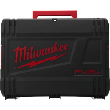Milwaukee HD 3. koffer - 1 db