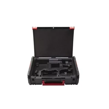Milwaukee HD Koffer betét 11 - 1 db