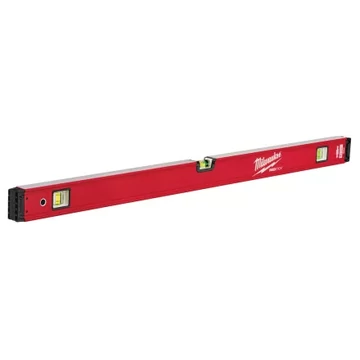 Milwaukee REDSTICK™ Backbone Vízmérték 100 cm 1db