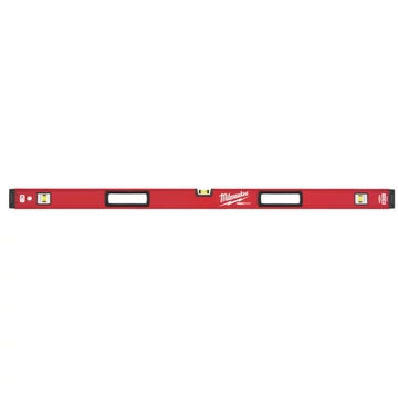 Milwaukee REDSTICK™ Backbone Vízmérték mágneses 120 cm 1db