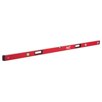 Milwaukee REDSTICK™ Backbone Vízmérték 180 cm 1db