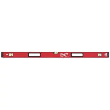 Milwaukee REDSTICK™ Backbone Vízmérték 200 cm 1db