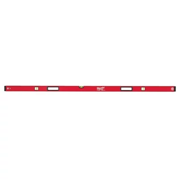 Milwaukee REDSTICK™ Backbone Vízmérték mágneses 200 cm 1db