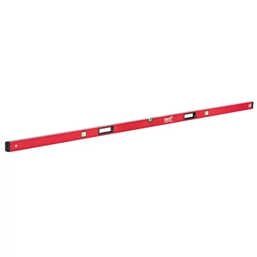 Milwaukee REDSTICK™ Backbone Vízmérték 240 cm 1db