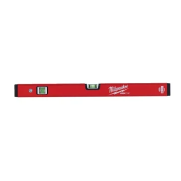 Milwaukee REDSTICK™ Compact Vízmérték 60 cm 1db