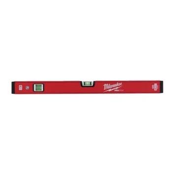 Milwaukee REDSTICK™ Compact Vízmérték mágneses 60 cm 1db
