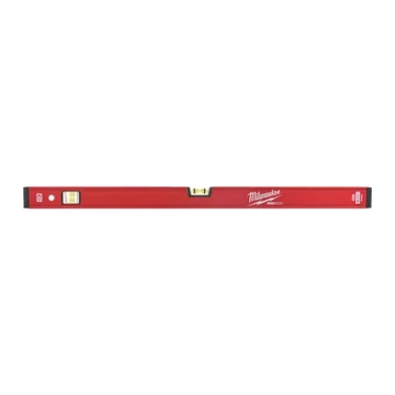 Milwaukee REDSTICK™ Compact vízmérték mágneses 80 cm 1db