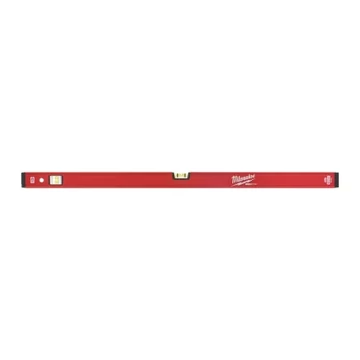 Milwaukee REDSTICK™ Compact Vízmérték mágneses 100 cm 1db