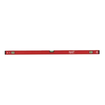 Milwaukee REDSTICK™ Compact Vízmérték mágneses 120 cm 1db