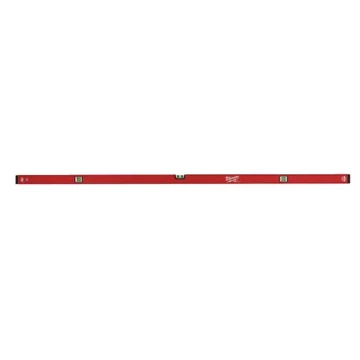 Milwaukee REDSTICK™ Compact Vízmérték mágneses 180 cm 1db