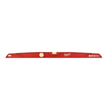 Milwaukee REDCAST Vízmérték 80 cm 1 db