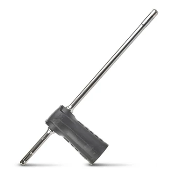 Milwaukee SDS-Plus Porelszívós fúrószár 12 x 325 mm 1 db