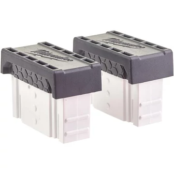 Milwaukee Zárósapkák REDSTICK™ Kompakt vízmértékekhez - 2db