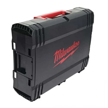 Milwaukee HD 1 koffer, univerzális szivacs betéttel - 1db