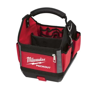 Milwaukee PACKOUT™ Szerszámtáska 25 cm 1 db