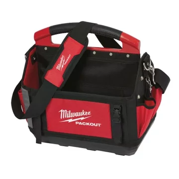 Milwaukee PACKOUT™ Szerszámtáska 40 cm 1 db