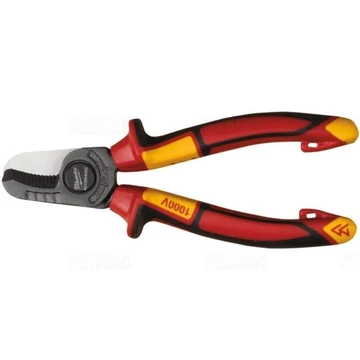 Milwaukee VDE Kábelvágó 160 mm - 1 db