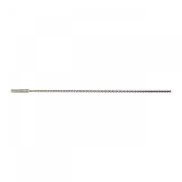 Milwaukee MX4 SDS-Plus 4 élű fúrószár  6,5 x 400/450 mm  1 db