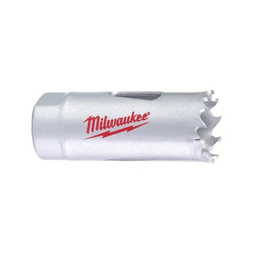 Milwaukee Lyukfűrész (építőipari) 20 mm - 1 db