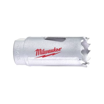 Milwaukee Lyukfűrész (építőipari) 21 mm - 1 db