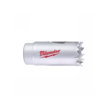 Milwaukee Lyukfűrész (építőipari) 22 mm - 1 db