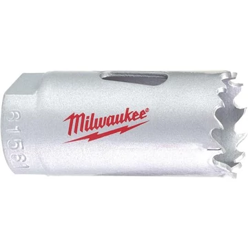 Milwaukee Lyukfűrész (építőipari) 24 mm - 1 db