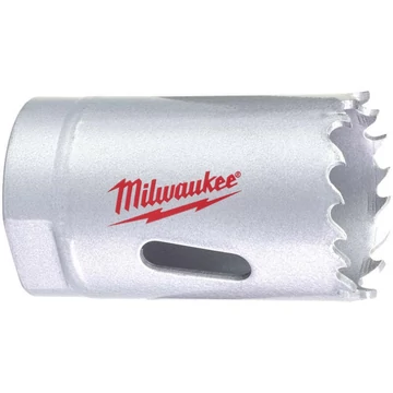 Milwaukee Lyukfűrész (építőipari) 30 mm - 1 db