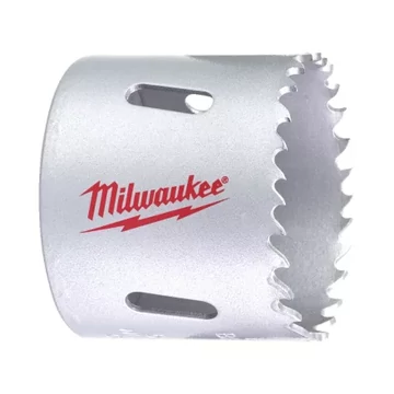 Milwaukee Lyukfűrész (építőipari) 51 mm - 1 db