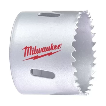 Milwaukee Lyukfűrész (építőipari) 56 mm - 1 db