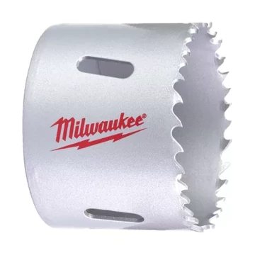 Milwaukee Lyukfűrész (építőipari) 57 mm - 1 db