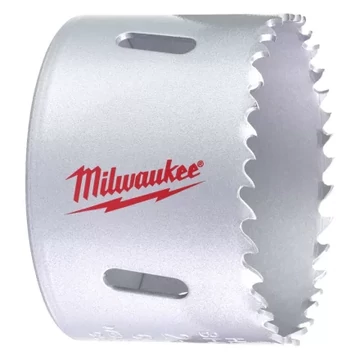 Milwaukee Lyukfűrész (építőipari) 64 mm - 1 db