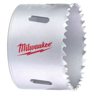 Milwaukee Lyukfűrész (építőipari) 65 mm - 1 db