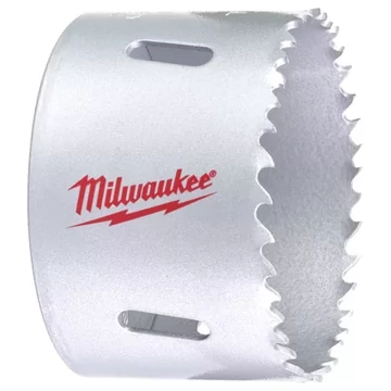 Milwaukee Lyukfűrész (építőipari) 67 mm - 1 db