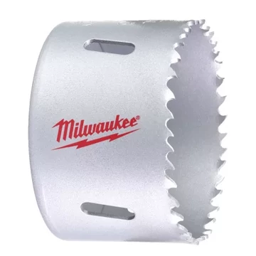 Milwaukee Lyukfűrész (építőipari) 68 mm - 1 db