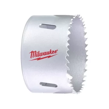 Milwaukee Lyukfűrész (építőipari) 73 mm - 1 db