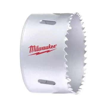 Milwaukee Lyukfűrész (építőipari) 76 mm - 1 db